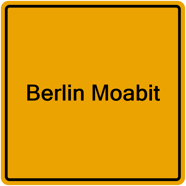 Einwohnermeldeamt24 Berlin Moabit